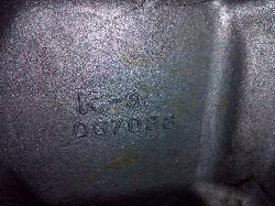 View Auto part Transfer Case Mitsubishi Outlander 2014