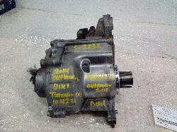 View Auto part Transfer Case Mitsubishi Outlander 2014