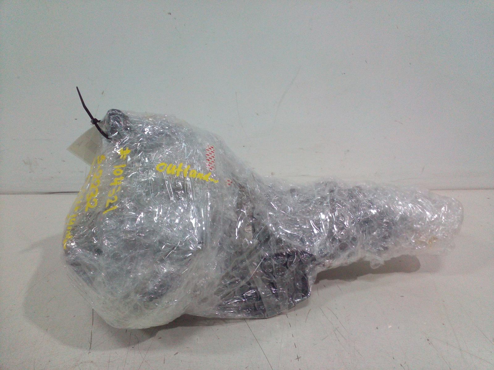 View Auto part Transfer Case Mitsubishi Outlander 2014