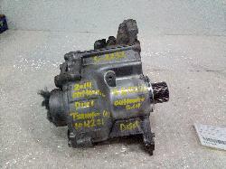 View Auto part Transfer Case Mitsubishi Outlander 2014