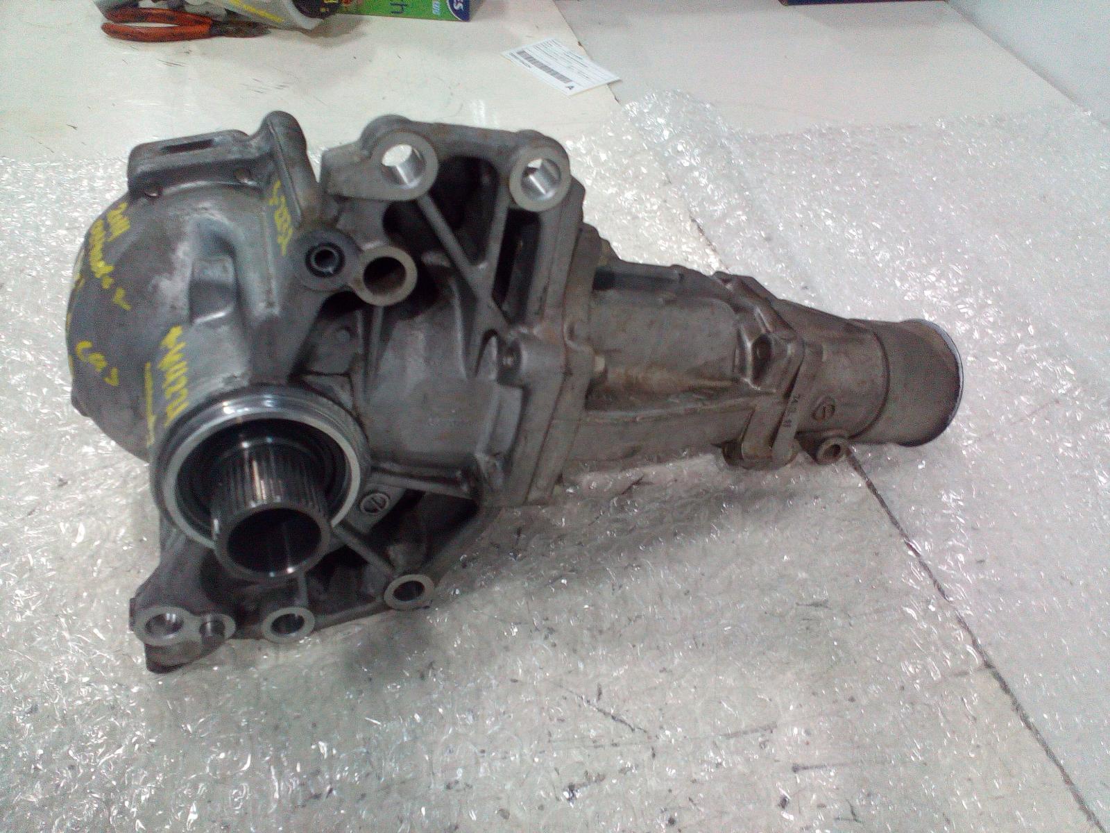 View Auto part Transfer Case Mitsubishi Outlander 2014