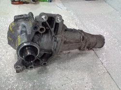 View Auto part Transfer Case Mitsubishi Outlander 2014