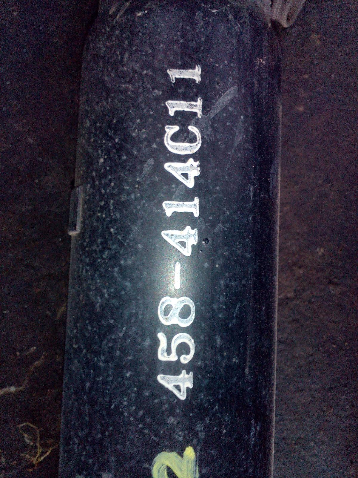2014 Mitsubishi Outlander Rear Drive Shaft View Auto part Rear Drive Shaft Mitsubishi Outlander 2014