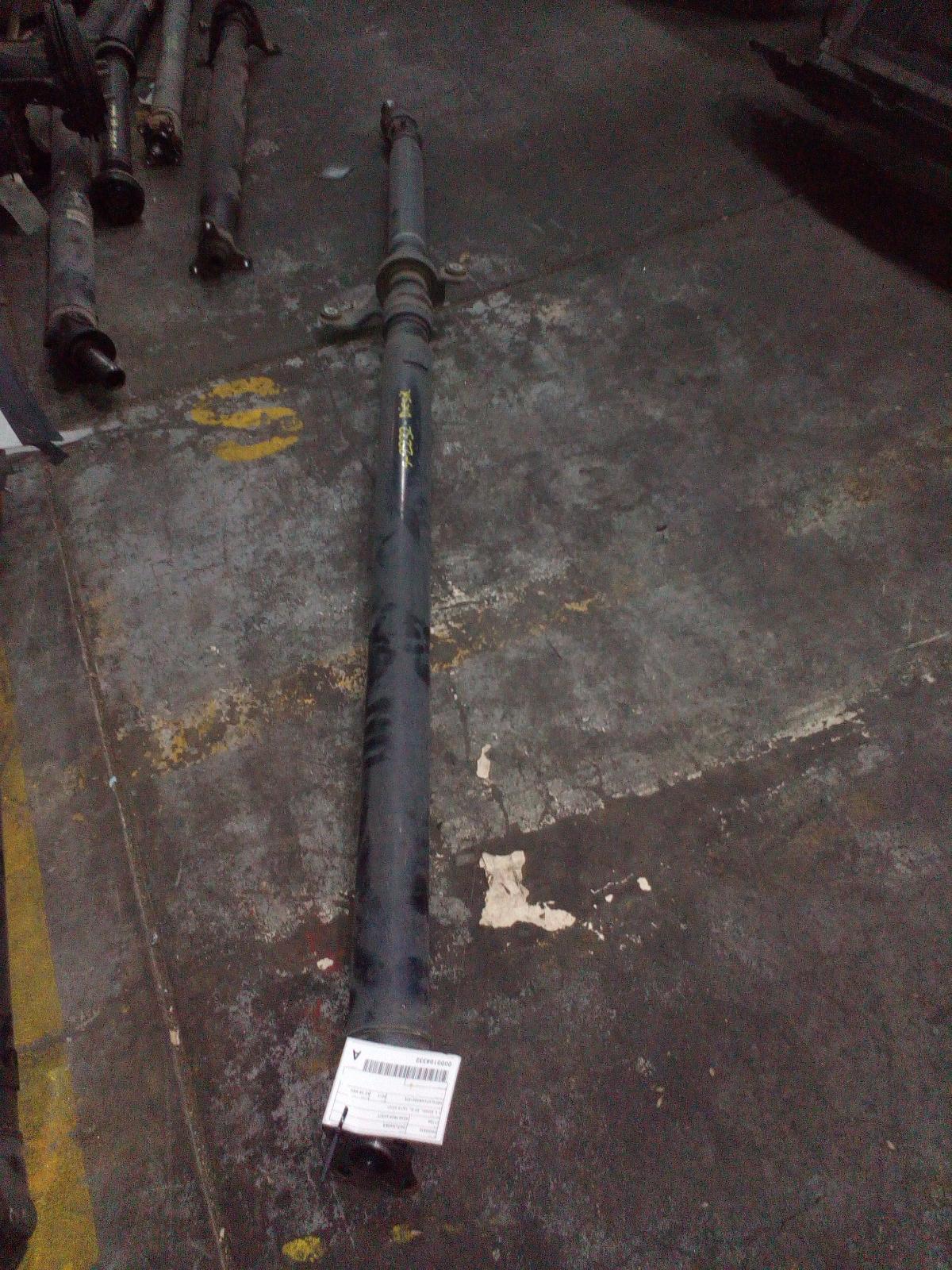2014 Mitsubishi Outlander Rear Drive Shaft View Auto part Rear Drive Shaft Mitsubishi Outlander 2014
