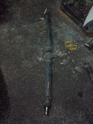 View Auto part Rear Drive Shaft Mitsubishi Outlander 2014