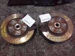 View Auto part Right Front Hub Assembly Mitsubishi Outlander 2014