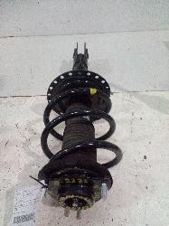 View Auto part Right Front Strut Mitsubishi Outlander 2014