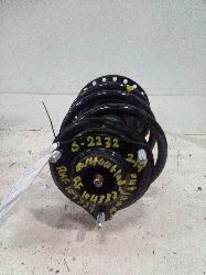 View Auto part Right Front Strut Mitsubishi Outlander 2014