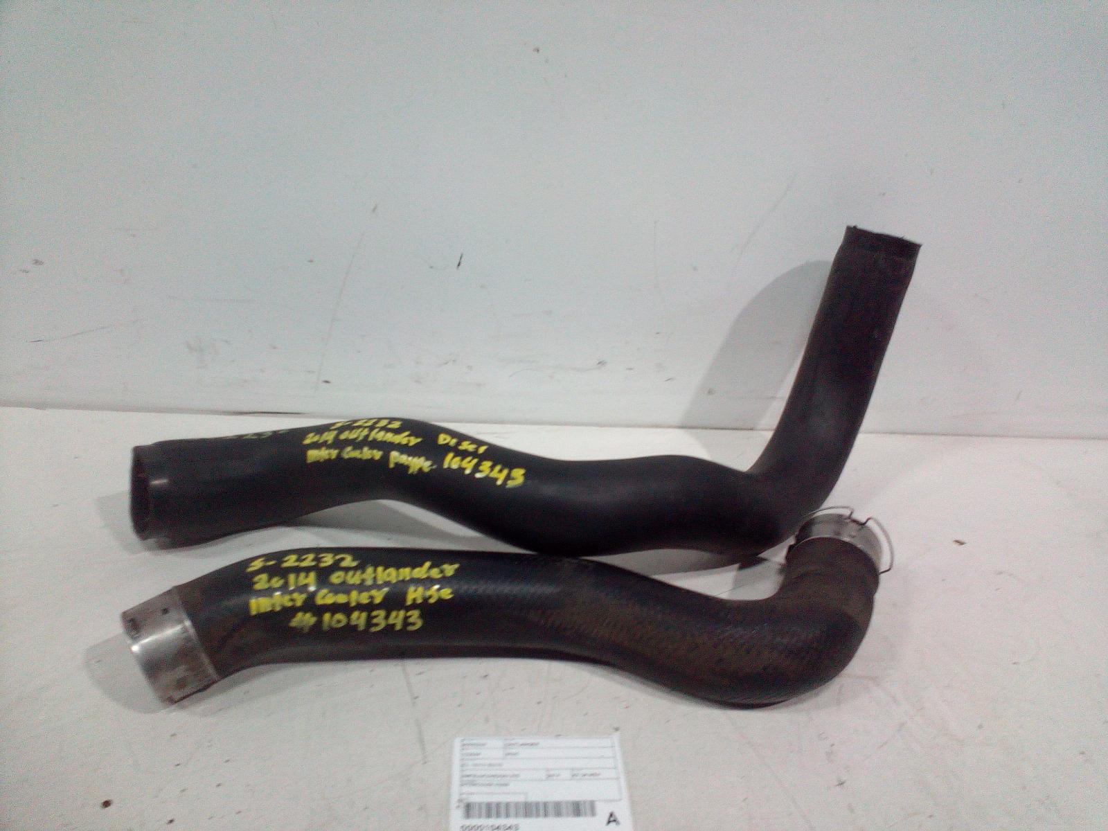 View Auto part Misc Mitsubishi Outlander 2014