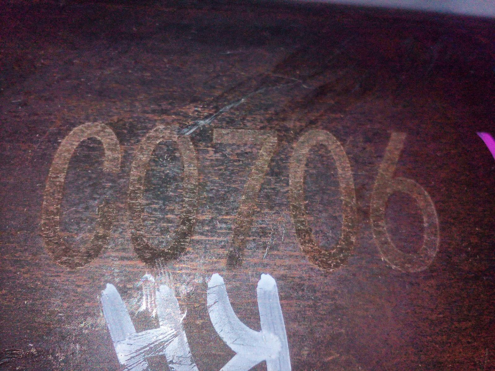 View Auto part Catalytic Converter Holden Commodore 2011