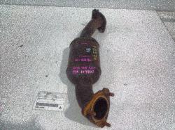 View Auto part Catalytic Converter Holden Commodore 2011