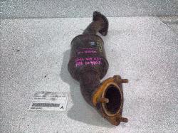 View Auto part Catalytic Converter Holden Commodore 2011