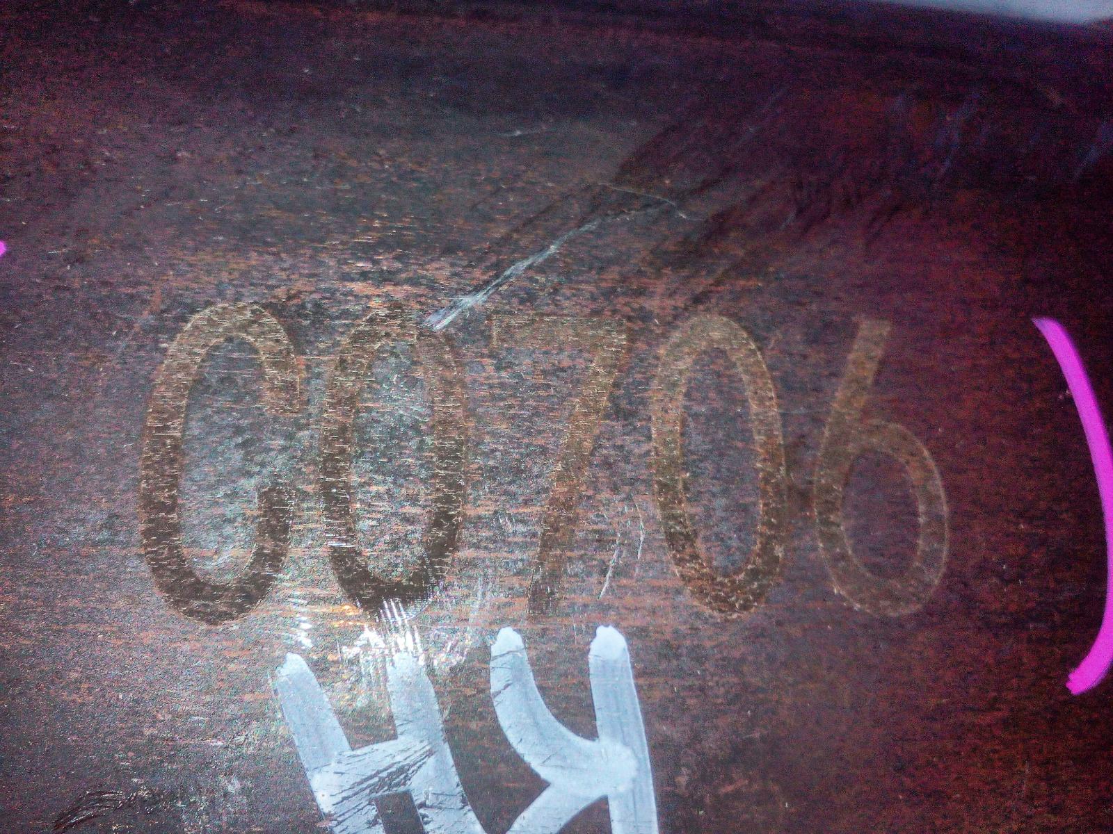 View Auto part Catalytic Converter Holden Commodore 2011