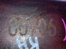 View Auto part Catalytic Converter Holden Commodore 2011