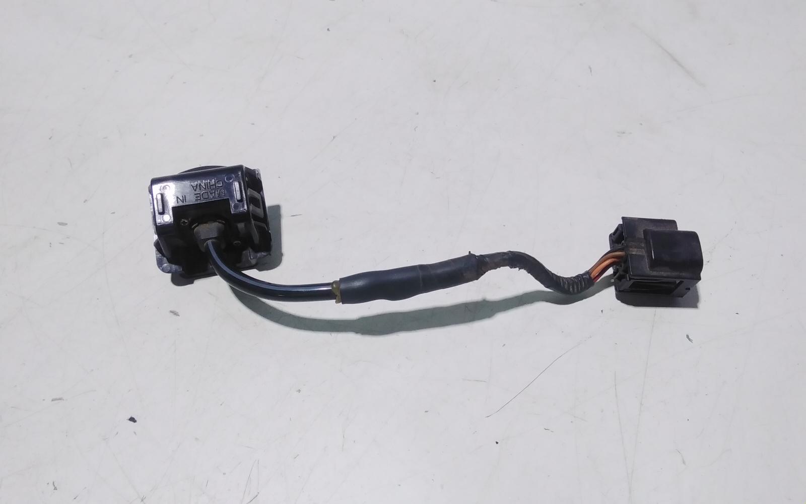 View Auto part Reverse Camera Honda Civic 2019