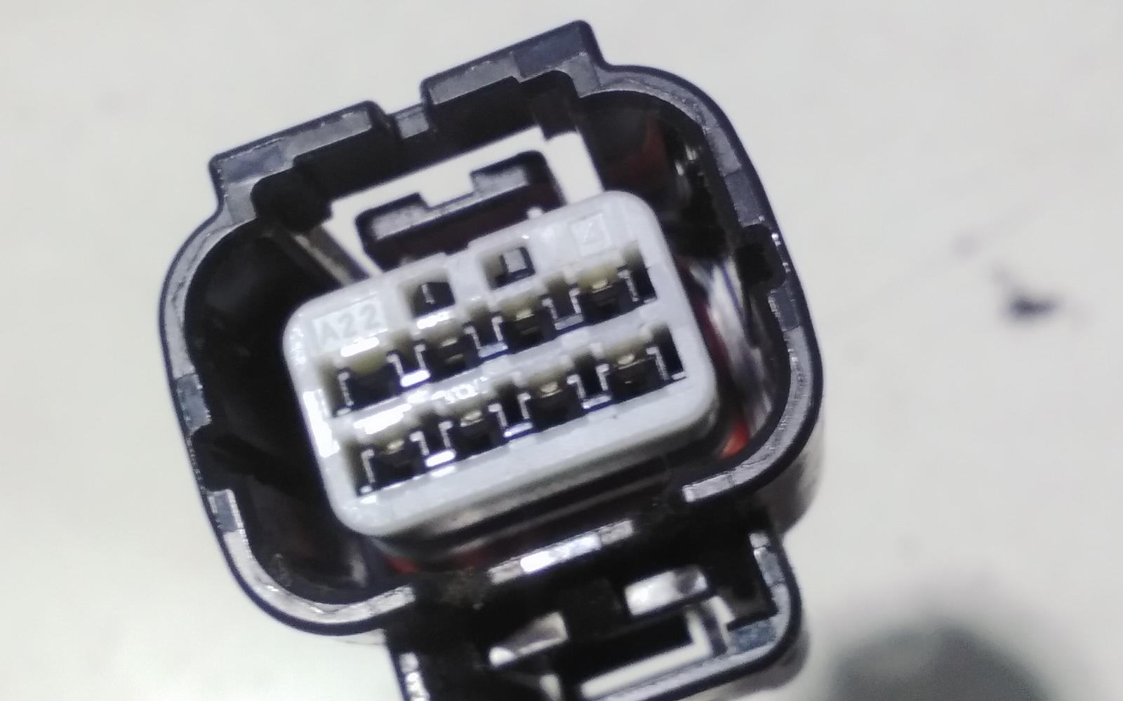 View Auto part Reverse Camera Honda Civic 2019