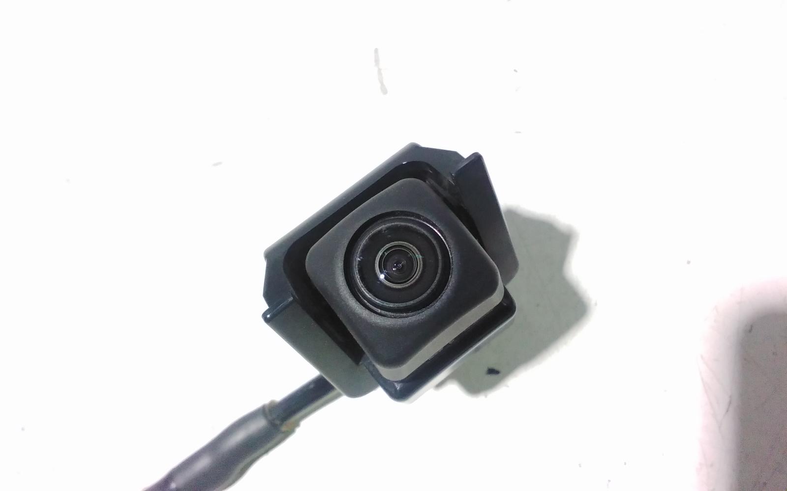 View Auto part Reverse Camera Honda Civic 2019