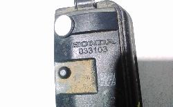 View Auto part Tailgate Handle Honda Civic 2019