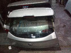 View Auto part Bootlid/Tailgate Mg Mg3 2020