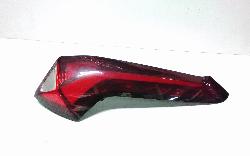 View Auto part Right Taillight Mg Mg3 2020