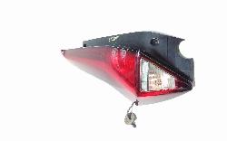 View Auto part Left Taillight Mg Mg3 2020