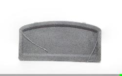 View Auto part Parcel Shelf Cargo Blind Mg Mg3 2020