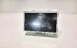 View Auto part Radio/Cd/Dvd/Sat/Tv Mg Mg3 2020