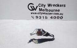 View Auto part Seatbelt/Stalk Nissan Pathfinder 2013