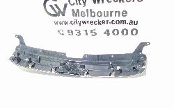 View Auto part Grille Mitsubishi Outlander 2014