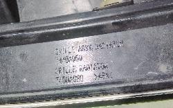 View Auto part Grille Mitsubishi Outlander 2014