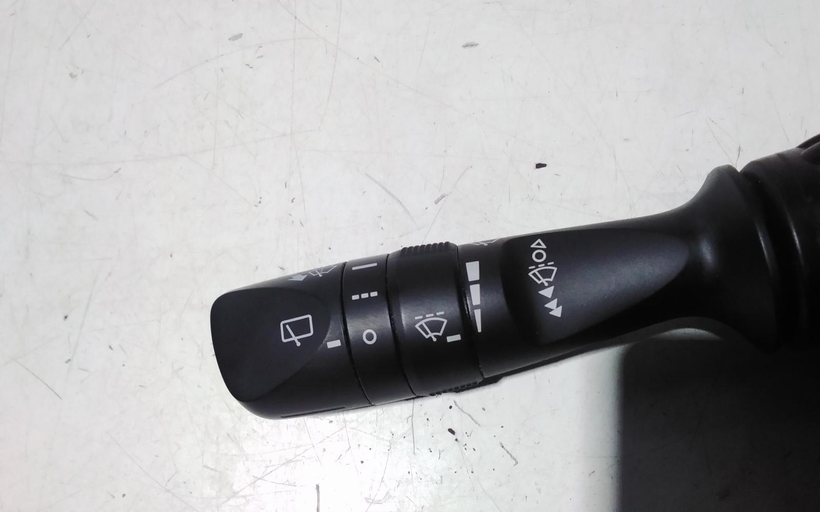 View Auto part Combination Switch Toyota Kluger 2014