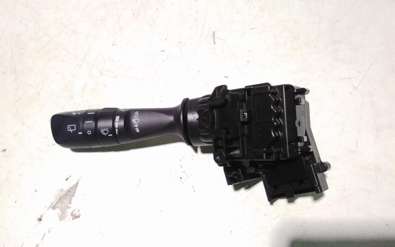 View Auto part Combination Switch Toyota Kluger 2014