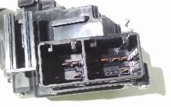 View Auto part Combination Switch Toyota Kluger 2014