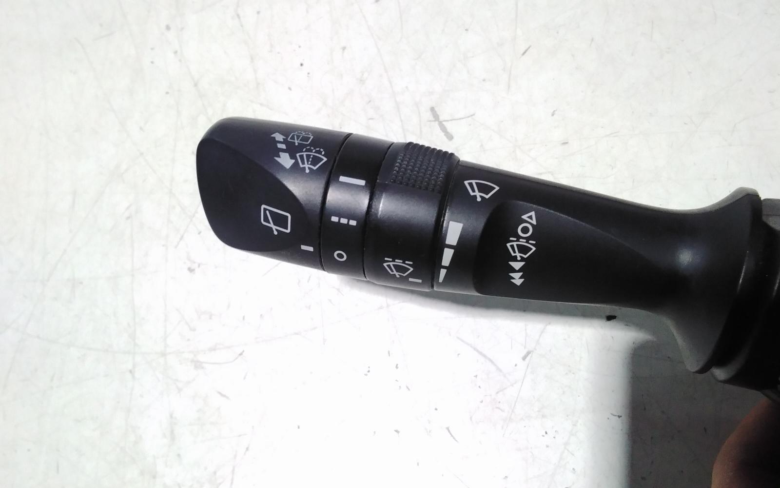 View Auto part Combination Switch Toyota Kluger 2014