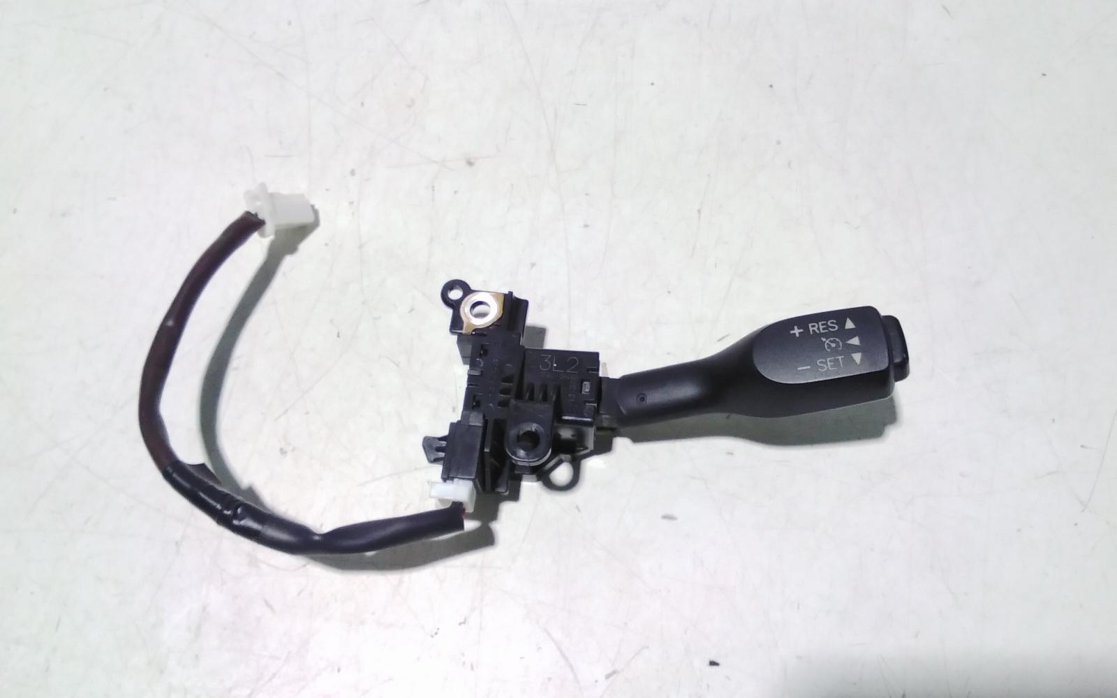View Auto part Cruise Control Unit Toyota Kluger 2014