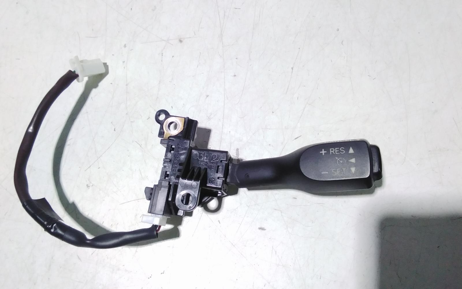 View Auto part Cruise Control Unit Toyota Kluger 2014