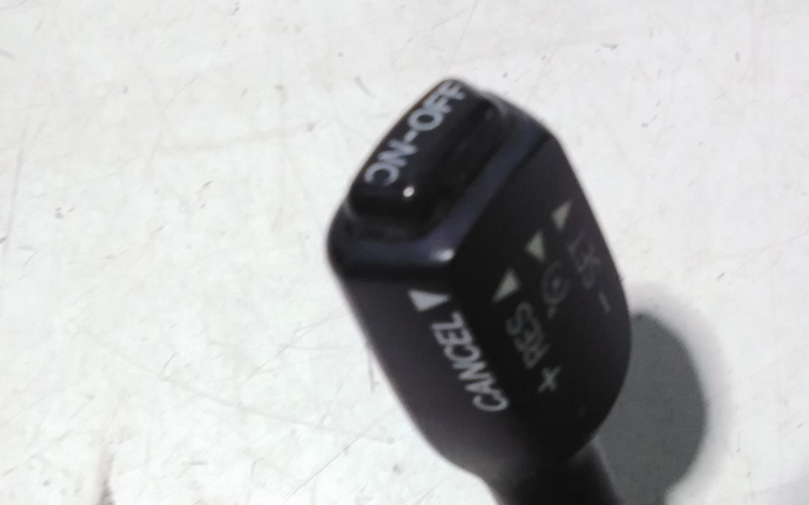 View Auto part Cruise Control Unit Toyota Kluger 2014