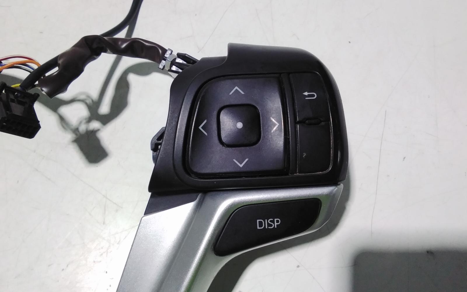 View Auto part Misc Toyota Kluger 2014