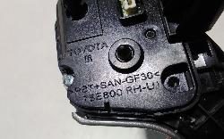 View Auto part Misc Toyota Kluger 2014