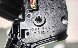 View Auto part Misc Toyota Kluger 2014
