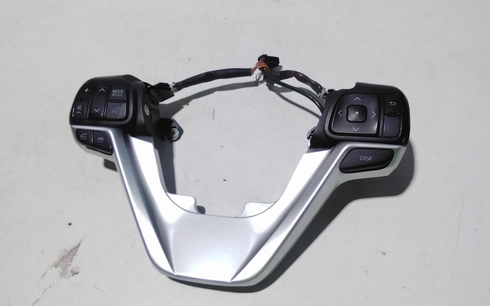 View Auto part Misc Toyota Kluger 2014