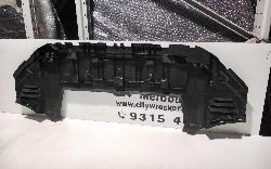 View Auto part Lower Engine Splash Tray Peugeot Expert 2019