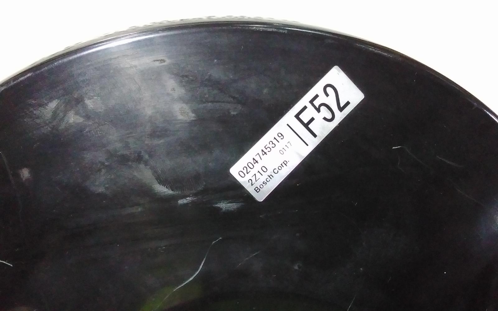 2013 Toyota Hiace Brake Booster View Auto part Brake Booster Toyota Hiace 2013