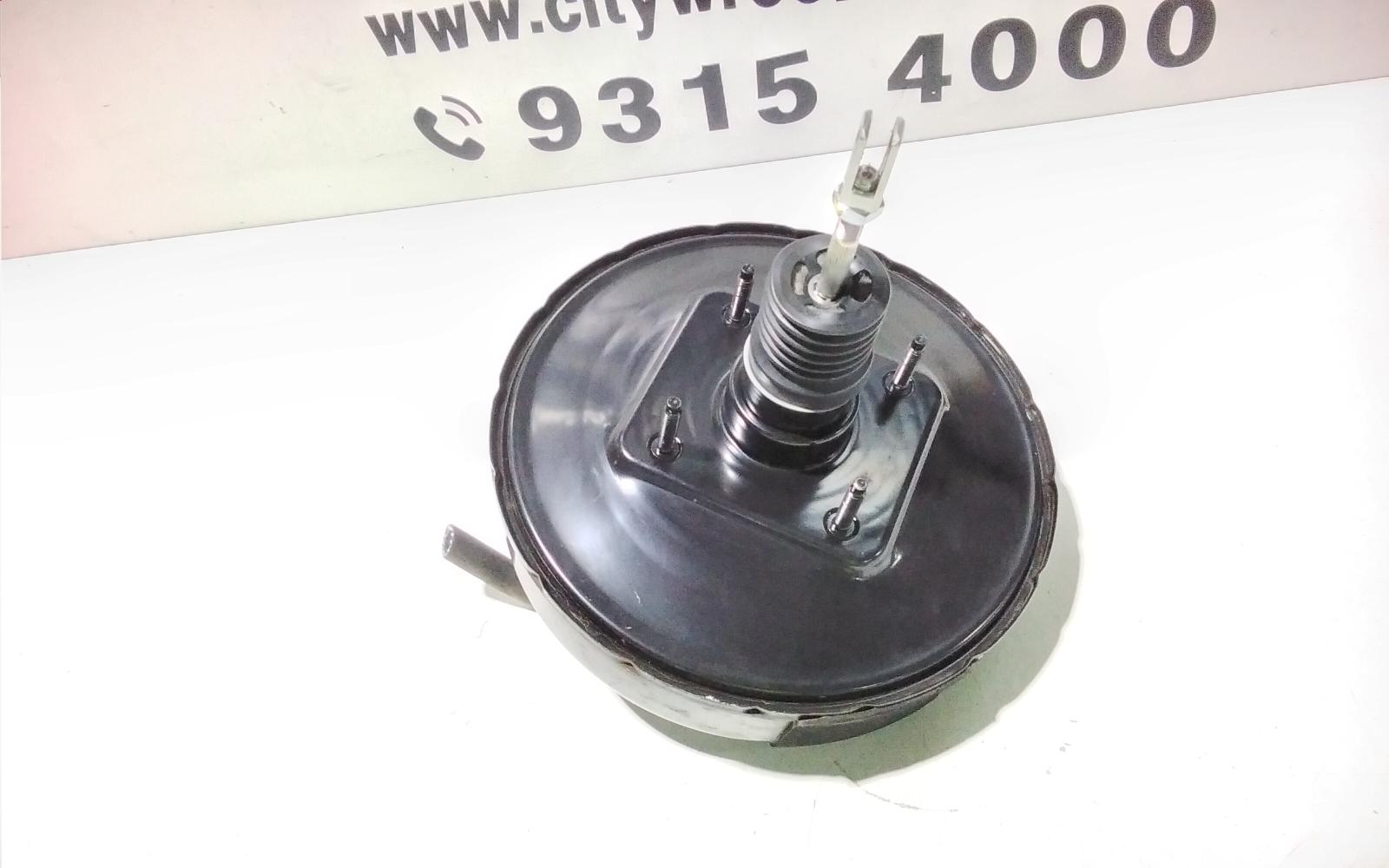 2013 Toyota Hiace Brake Booster View Auto part Brake Booster Toyota Hiace 2013