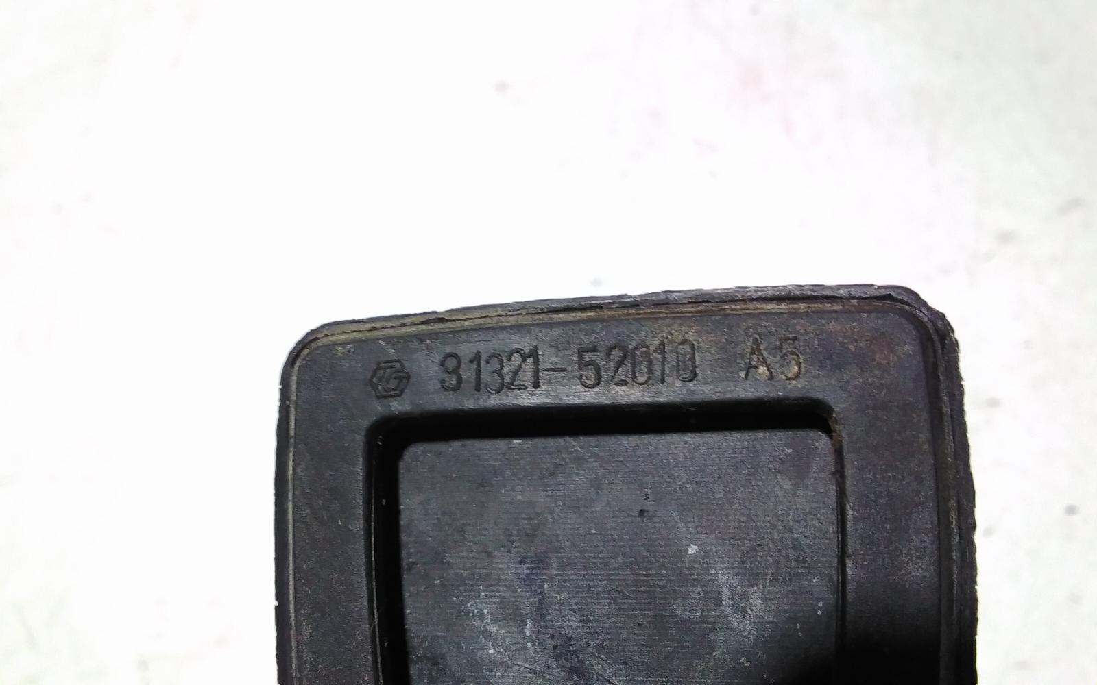 View Auto part Pedal Assembly Toyota Hiace 2013