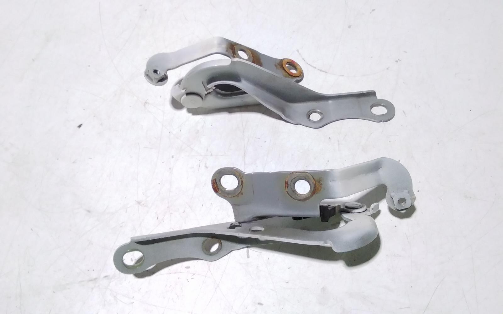 2013 Toyota Hiace Bonnet Hinge/Strut View Auto part Bonnet Hinge/Strut Toyota Hiace 2013