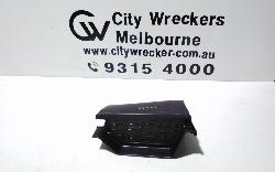 View Auto part Side Step/Skirt Toyota Hiace 2013
