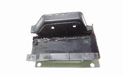 View Auto part Side Step/Skirt Toyota Hiace 2013