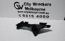 View Auto part Misc Bracket Audi A1 2016