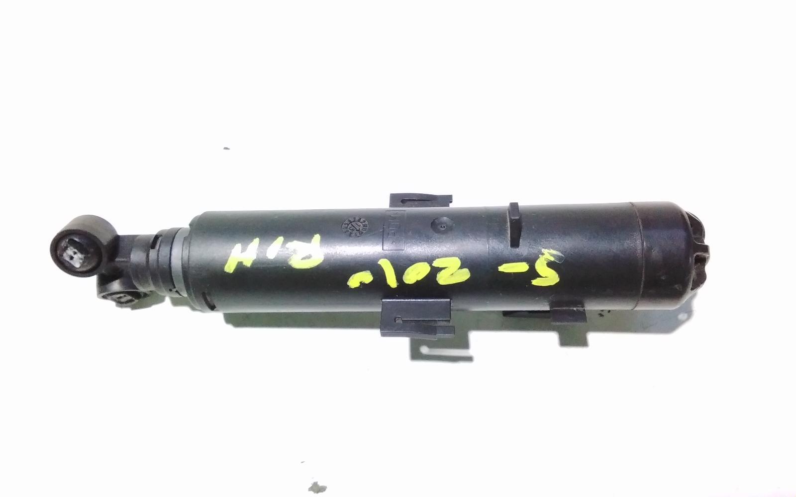 View Auto part Washer Jet Audi A1 2016
